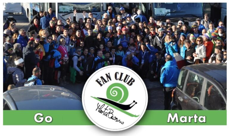 Le Fan Club de la princesse des neiges