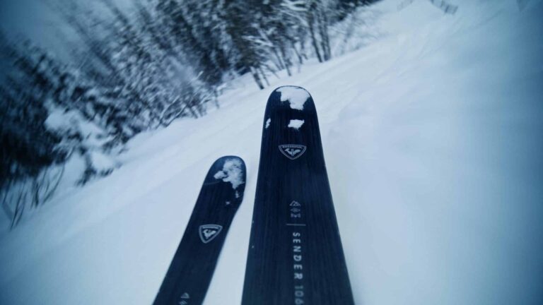 Rossignol dévoile sa nouvelle campagne pour l&rsquo;hiver 2022-2023