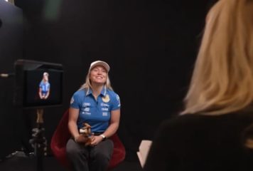 En immersion avec Tessa Worley