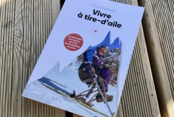 Vivre à tire-d’aile