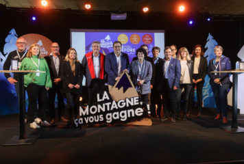 Immersion montagne et sports d’hiver à Paris