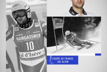 Saison terminée pour Thibaut Favrot