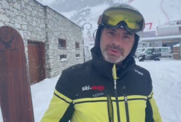 Vous avez dit Ski-Mojo ?