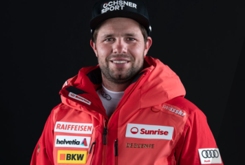 Une dernière pour Beat Feuz à Kitzbühel