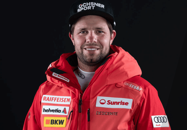 Une dernière pour Beat Feuz à Kitzbühel