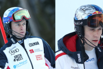 Pinturault et Noël : ce qu’ils ont dit après Madonna di Campiglio