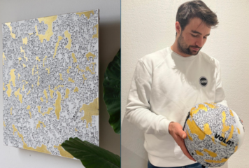 Les casques de Matthieu : des conversations en or