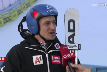 Matthias Mayer annonce la fin de sa carrière !