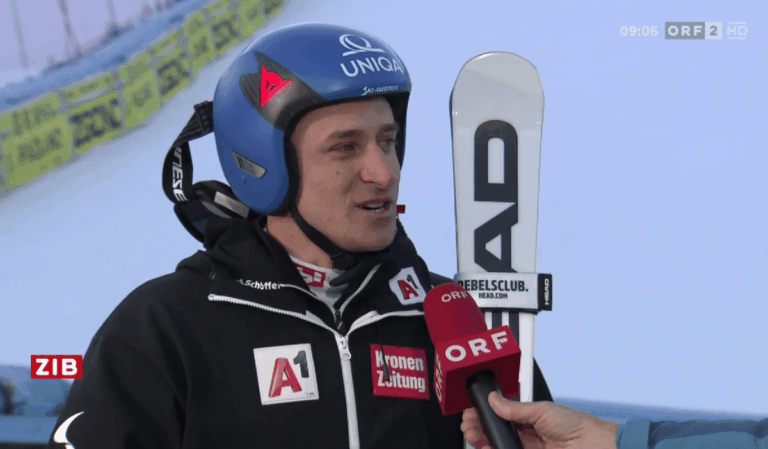 Matthias Mayer annonce la fin de sa carrière !
