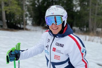 Florian Loriot : « Depuis 3 saisons, je continue à élever mon niveau »