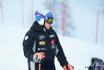 Alexis Pinturault : « Il faut vraiment y aller avec du cœur et de l’engagement »
