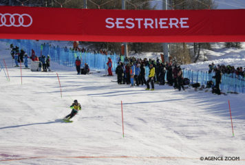 Un week-end à Sestrières