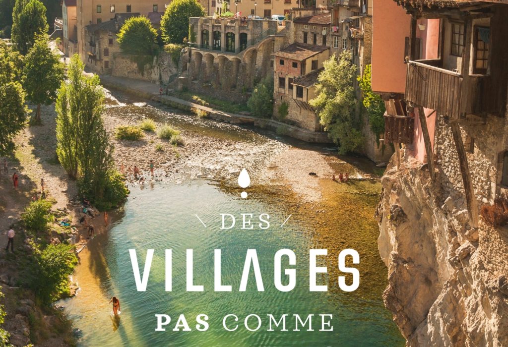 Vraiment pas comme les autres !