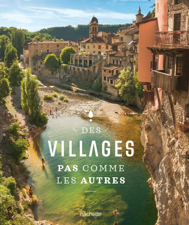Vraiment pas comme les autres !