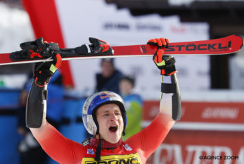 Retour sur les géants d’Alta Badia