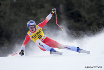 Un Bormio très difficile, extrême et dangereux !