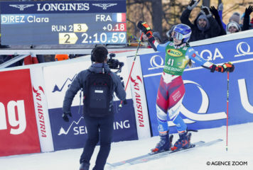 Premier Géant de Semmering : les commentaires des tricolores