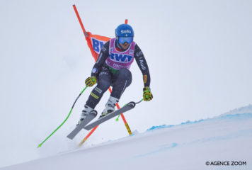 Doublé italien sur la descente de St Moritz