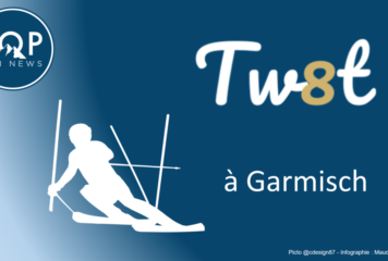 Tw8t à Garmisch !