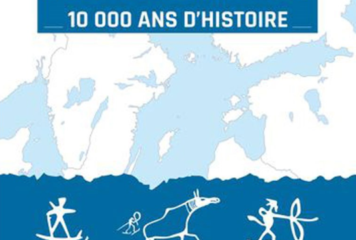 Il était une fois le ski !