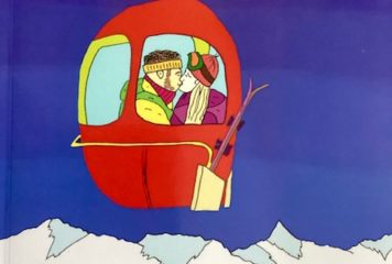 If Gondolas Could Talk !