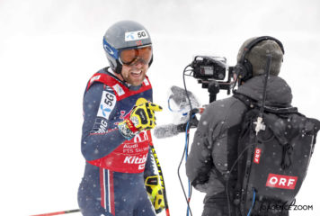 Comment suivre les Mondiaux de ski alpin à la télé