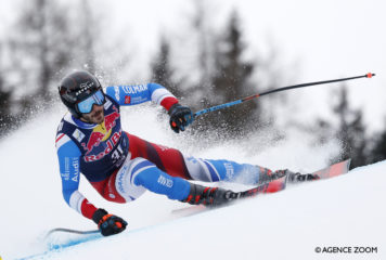Cyprien Sarrazin : « J’avais envie de relever le défi et faire quelque chose de correct »