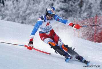 Clément Noël : « Je suis déçu du résultat car je ne suis pas très loin du podium »