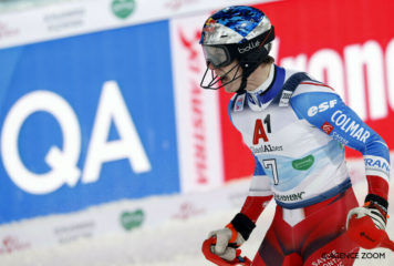 Clément Noël a illuminé la nuit de Schladming