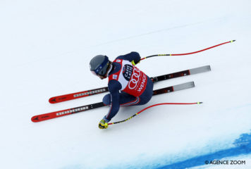 Fabuleux doublé de Kilde à Wengen