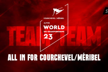 Courchevel Méribel 2023 : la sélection suisse officialisée