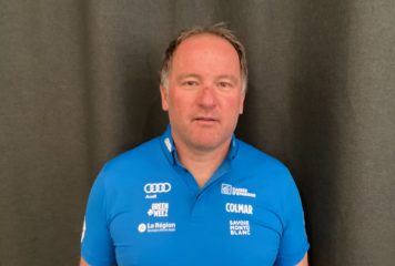 Lionel Pellicier : « Ces Mondiaux seront réussis si on remporte au moins une médaille »