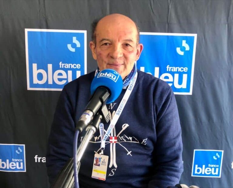 100% Courchevel Méribel 2023