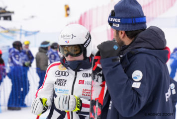 Romane Miradoli : « Ces Mondiaux arrivent au bon moment pour moi »