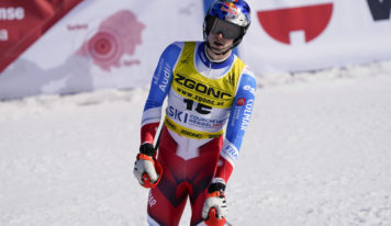 Clément Noël : A 3 centièmes de la médaille