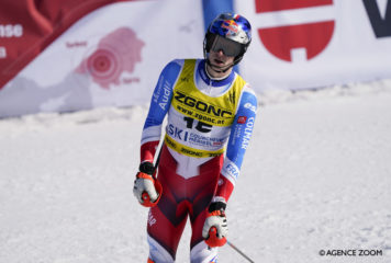 Clément Noël : A 3 centièmes de la médaille