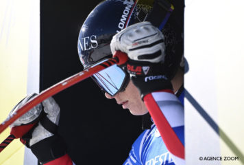 Anouck Errard : « Faire le ski que je sais faire et qui me permet de skier vite »