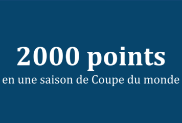 Alexis Pinturault : «Ce n’est pas un record dont on parle beaucoup entre skieurs»