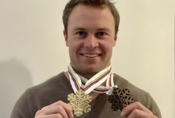 Alexis Pinturault : « Mes Championnats du monde à la maison ont été extraordinaires »