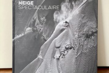 Quand la neige est spectaculaire, elle devient sublime !