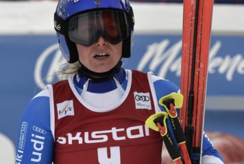 Tessa Worley : « J’ai envie de faire deux belles manches solides dimanche »