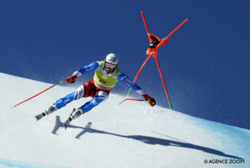 Adrien Théaux : « Je n’étais pas sûr de skier à nouveau en Coupe du monde et je me retrouve aux Finales »