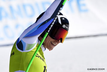 Finales Soldeu : Ilka Stuhec remporte la dernière descente de la saison