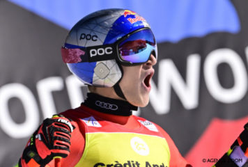 Finales Soldeu : le dernier Super-G de la saison pour Marco Odermatt