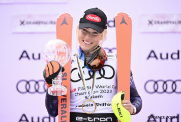 31 victoires et 6 globes : la très belle saison en Coupe du monde des skis Atomic