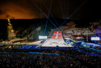 Fier, enthousiasmé, reconnaissant et parfois surpris !