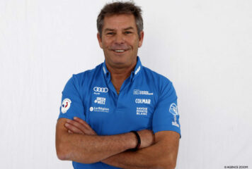 David Chastan nommé Directeur Ski Alpin
