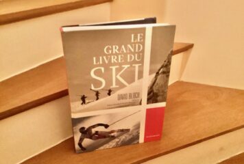 La grande Histoire du ski, avec un grand H !
