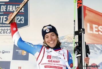 Tifany Roux : « Un nouveau projet formateur et libérateur »