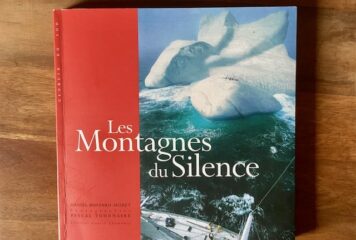 Les montagnes du silence